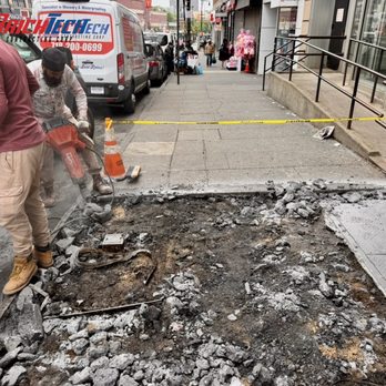 Brick Tech Contracting - NYC Sidewalk Violation Removal - West Bronx, NY - Roofing Near Me - Brooklyn, New York Brick Tech Contracting - NYC Sidewalk Violation Removal - West Bronx, NY - Roofing Near Me - Brooklyn, New York