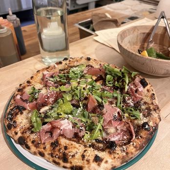 Norcina - Prosciutto Pizza - Italian Near Me - San Francisco, California Norcina - Prosciutto Pizza - Italian Near Me - San Francisco, California