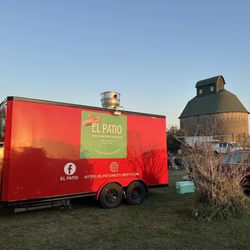 El Patio Restaurant