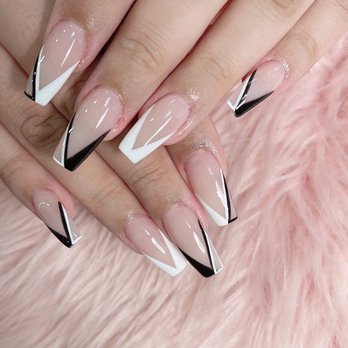 Creative Nails & Spa - Nice job - Nail Salons Near Me - West Covina, California Creative Nails & Spa - Nice job - Nail Salons Near Me - West Covina, California