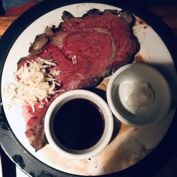 Ruby River Steakhouse - Prime Rib - Steakhouses Near Me - Reno, Nevada