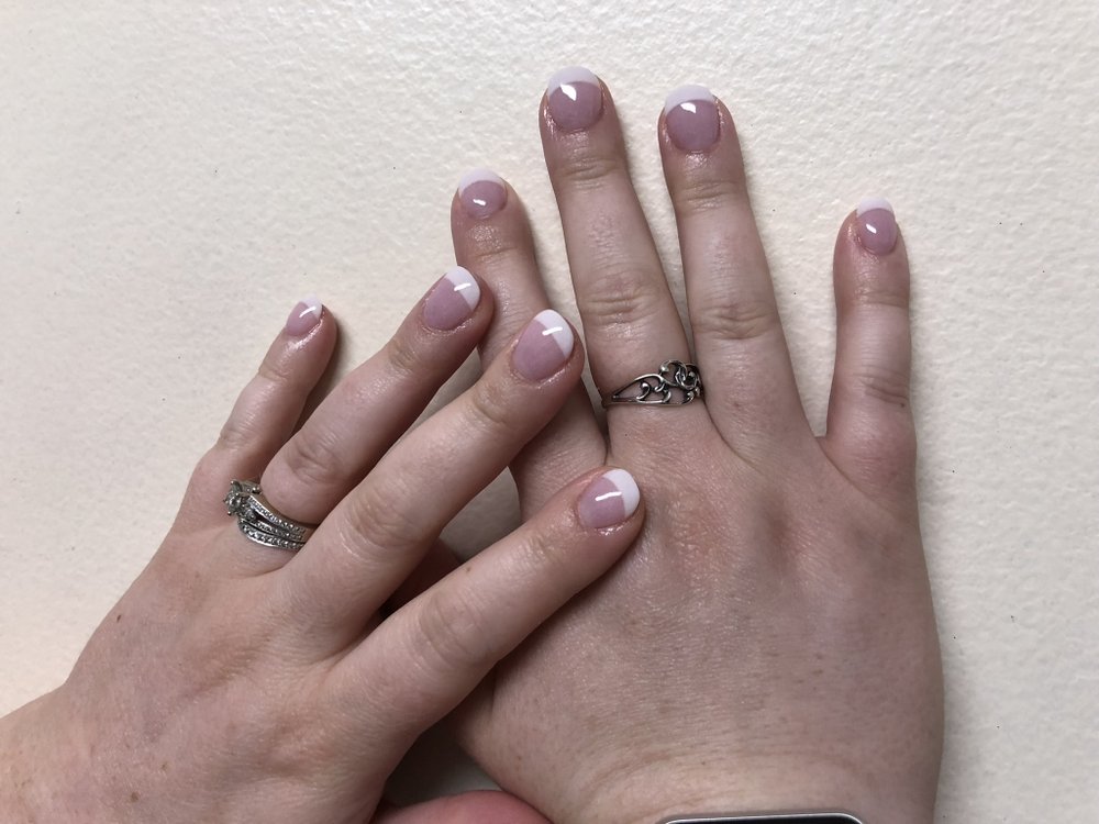 TIM NAIL LOFT N SPA IN PICKERINGTON 79 Photos Pickerington, OH Yelp