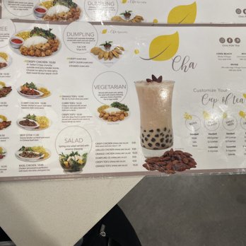 Cha For Tea - Coffee & Tea Near Me - Irvine, California Cha For Tea - Coffee & Tea Near Me - Irvine, California