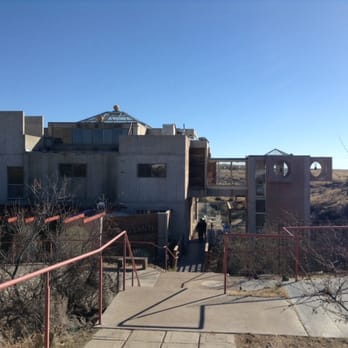 Arcosanti - Tours Near Me - Mayer, Arizona Arcosanti - Tours Near Me - Mayer, Arizona