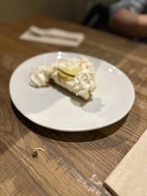 California Pizza Kitchen at Town Square by null