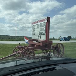 Grandma Tommy's