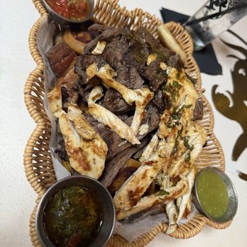 S Meat & Hueso - Large picadas - Bars Near Me - Queens, New York