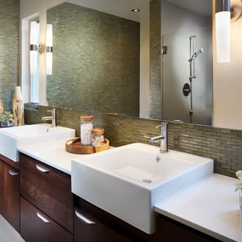 Howard Interior Design - Master Bathroom - Interior Design Near Me Howard Interior Design - Master Bathroom - Interior Design Near Me