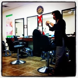 Heena Salon