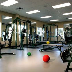 SSI Physical Therapy - Sports Spine & Industrial -