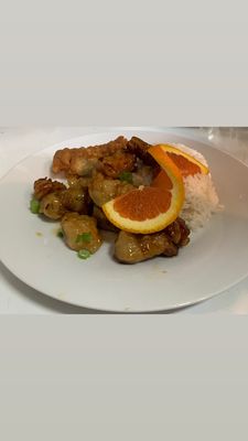 Beverly Hills Thai Kosher by null