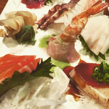 Sushi Jin - Japanese Near Me - Silver Spring, Maryland