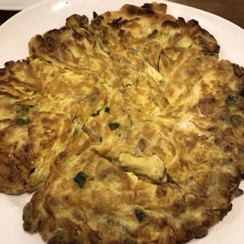 Taipei Cafe - Oyster Pancake - Taiwanese Near Me - Rockville, Maryland Taipei Cafe - Oyster Pancake - Taiwanese Near Me - Rockville, Maryland