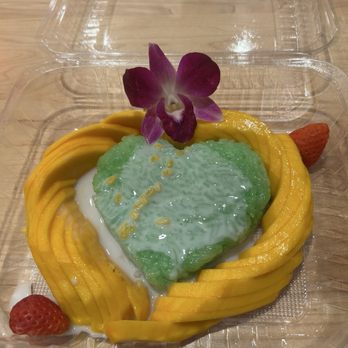 Lone Tree Thai Cuisine - Thai Near Me - Brentwood, California