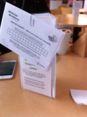 Whitelee wind farm by null