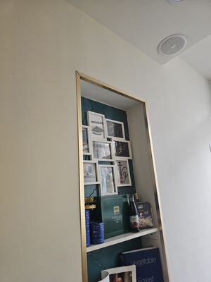 Zesty Tabbouleh by null