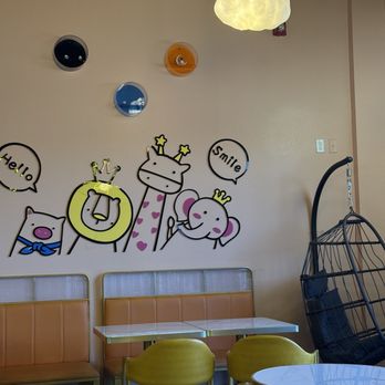 Mango World - Desserts Near Me - Las Vegas, Nevada