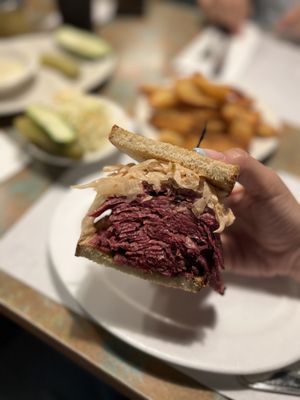 Liebman’s Deli by null Liebman’s Deli by null