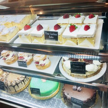 Basque Boulangerie Cafe - Cakes - Bakeries Near Me - Sonoma, California Basque Boulangerie Cafe - Cakes - Bakeries Near Me - Sonoma, California