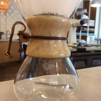 Pilot Coffee Roasters - Chemex, awesome to share. - Coffee & Tea Near Me - Toronto, Ontario Pilot Coffee Roasters - Chemex, awesome to share. - Coffee & Tea Near Me - Toronto, Ontario