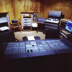 Eagle Audio Recording