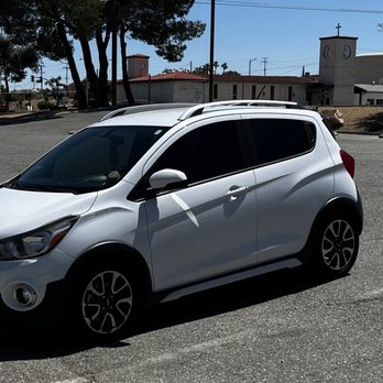Mr Tire - Tires Near Me - San Bernardino, California