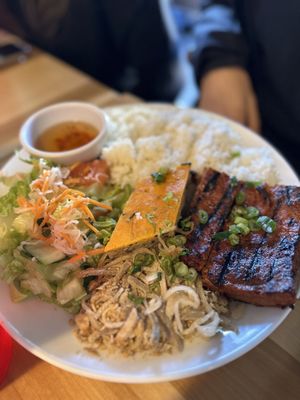 Phở Ca Dao & Grill by null