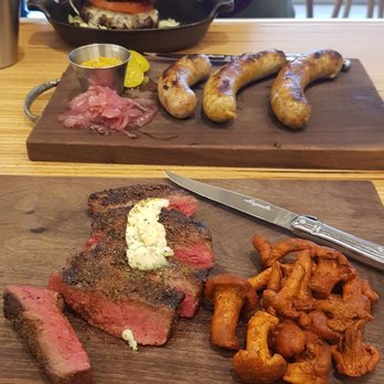 Two Rivers Meats - Meat Shops Near Me - North Vancouver, British Columbia