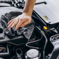 user provided Misusa Cleaning photo