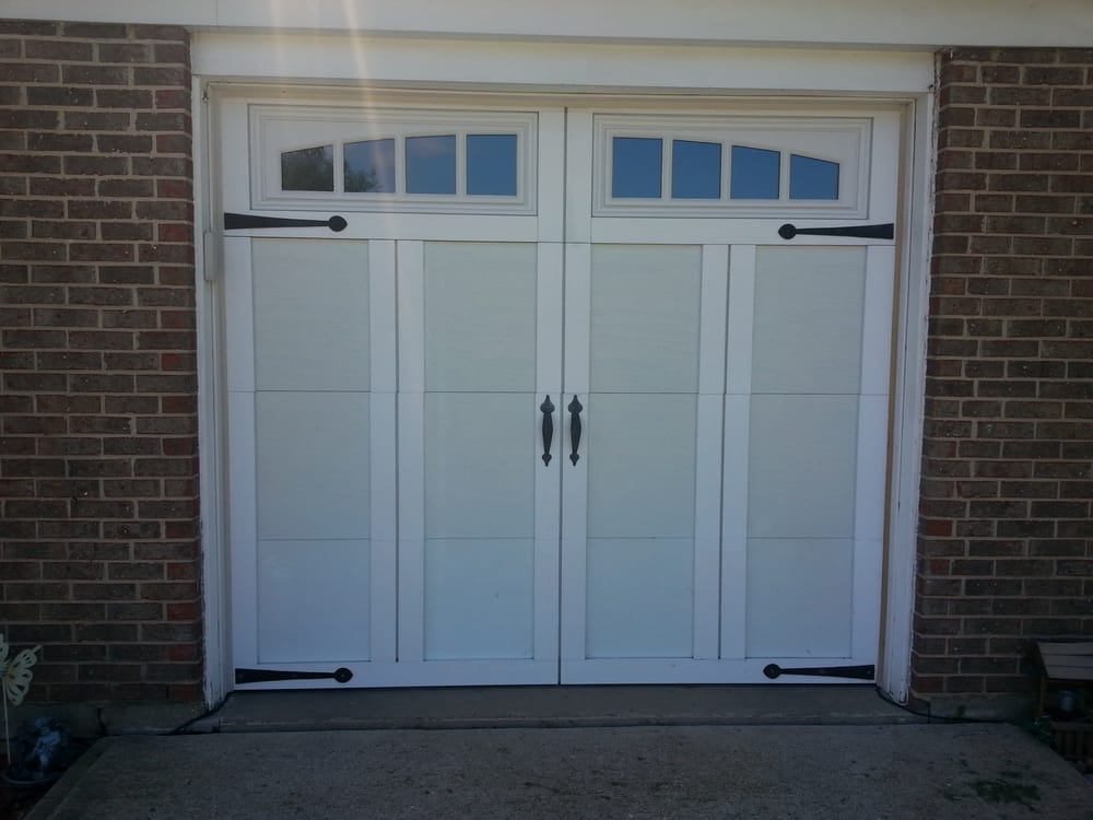 EASTGATE OVERHEAD DOOR SERVICES PLUS Updated September 2024 687