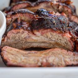 Blue Moon BBQ