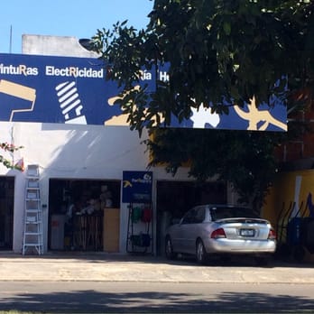 FerRepara - FerRepara - Hardware Stores Near Me - Mérida, YUC FerRepara - FerRepara - Hardware Stores Near Me - Mérida, YUC