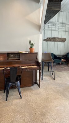 Old Road Coffee by null
