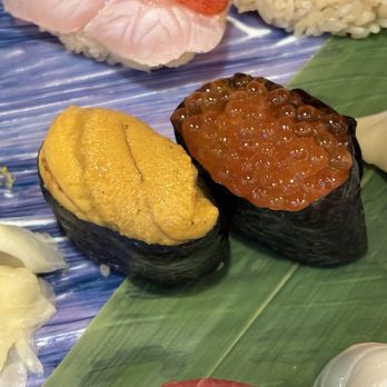 Rinka - Uni & Ikura ... Mmmmm! - Japanese Near Me - Honolulu, Hawaii Rinka - Uni & Ikura ... Mmmmm! - Japanese Near Me - Honolulu, Hawaii