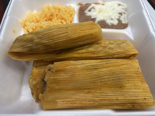 TamaleBoyz by null