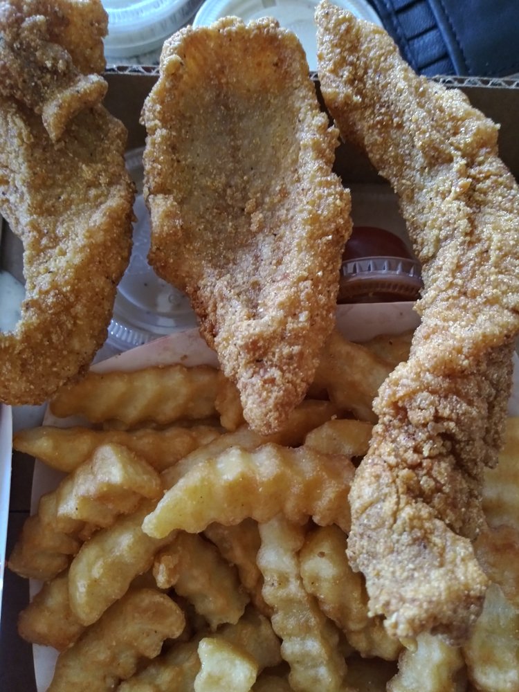 CENTRAL FISH MARKET 24 Photos & 48 Reviews 1724 W Rosecrans Ave