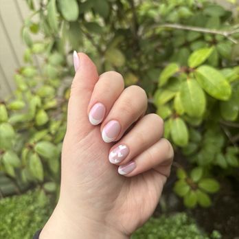 TP Nails & Spa - Nail Salons Near Me - Bellevue, Washington