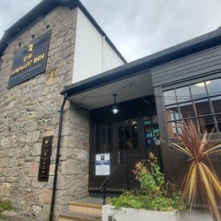 The Badger Inn