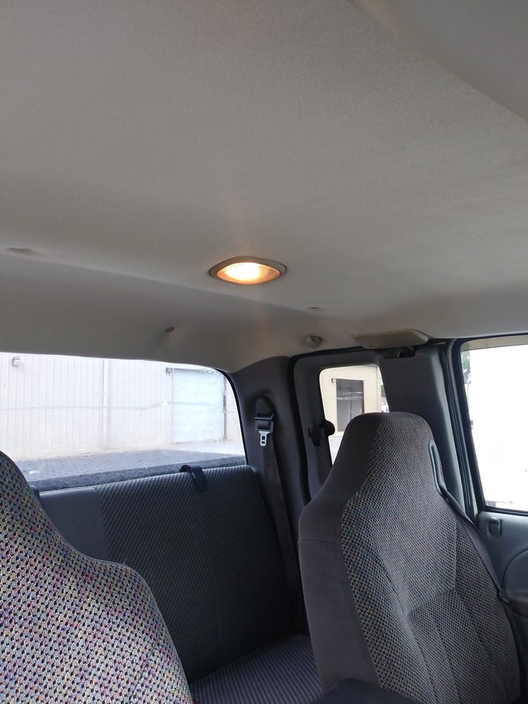 HEADLINER PRO Updated July 2024 Pensacola, Florida Auto