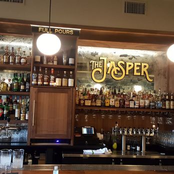 The Jasper - The bar - Bars Near Me - Richmond, Virginia The Jasper - The bar - Bars Near Me - Richmond, Virginia
