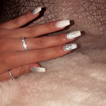 Miss Nails - Snow themes SNS - Nail Salons Near Me - Alpharetta, Georgia Miss Nails - Snow themes SNS - Nail Salons Near Me - Alpharetta, Georgia