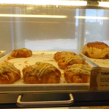 85°C Bakery Cafe-Daly City - TUNA DANISH - Coffee & Tea Near Me - Daly City, California 85°C Bakery Cafe-Daly City - TUNA DANISH - Coffee & Tea Near Me - Daly City, California