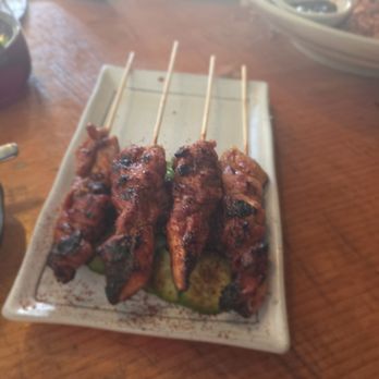 Dija Mara - Indonesian Near Me - Oceanside, California