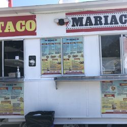 Taco Mariachi - Food truck