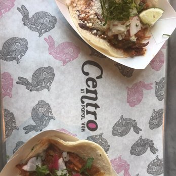 Centro - Cocktail Bars Near Me - Minneapolis, Minnesota