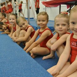 Splitz Gymnastics