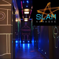 Slam Star Karaoke