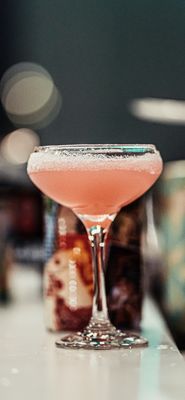 Social 27 Cuban Supper Club by null