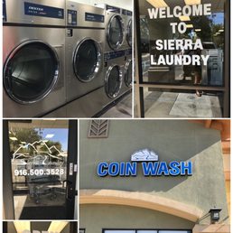 I've been watching them build this laundromat for the past few months so glad they are finally open! I've been watching them build this laundromat for the past few months so glad they are finally open!