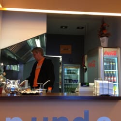 p und c - Die Mittelscharfe ist nach nem Samstag-Einkauf immer großes Kino!